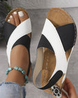 Ainsley | All Day Comfort Sandals