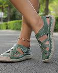 Sola - Light Summer Sandals