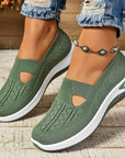 Olivia – Antislip orthopedic shoes + FREE INSOLES