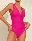 Mel - Finally Strapless Swimsuit