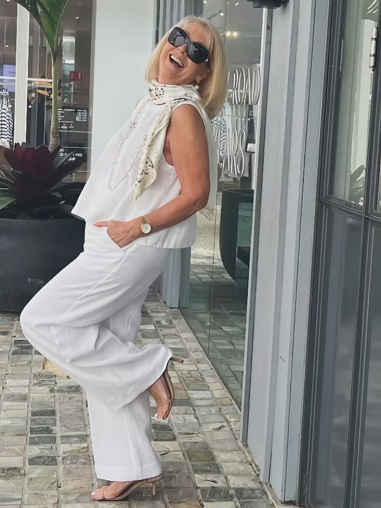 Cyrell - Set of Casual Elegance