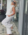 Cyrell - Set of Casual Elegance