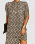 Elegant Larissa Dress Spring