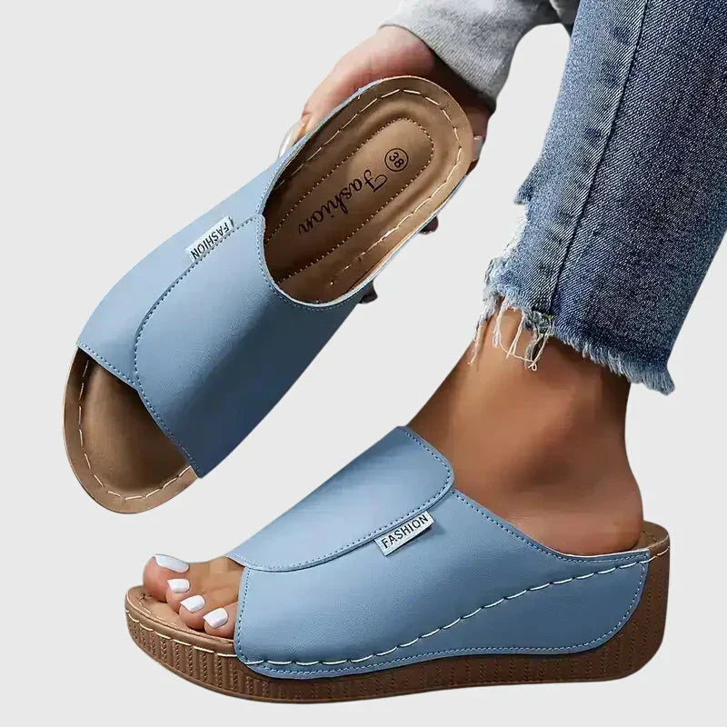 Valerina Milano | Orthopedic sandal for pain-free walking (Limited time offer 1+1 FREE!)