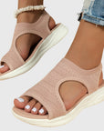 Samantha™ | Orthopedic Sandals