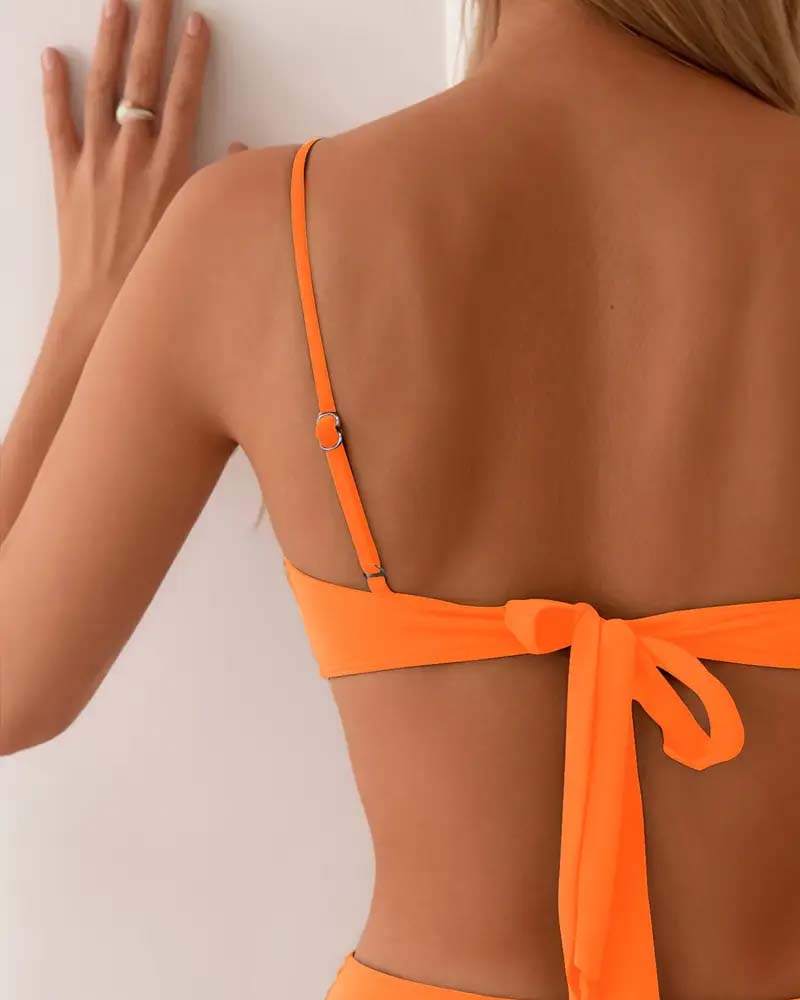 By Esmee® | Sexy Trendy Two-Piece Bikini