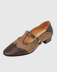 Genira Vintage Shoes