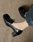 Dorothy Loafer Pumps
