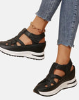 Aveta | Orthopedic Sandals