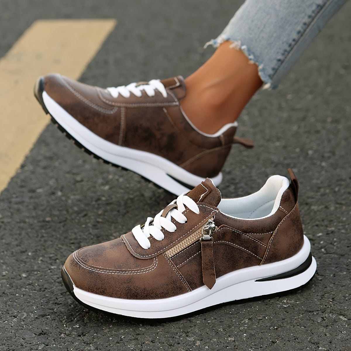 Zara | Orthopedic Shoe