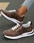 Zara | Orthopedic Shoe