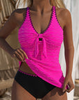 Danielle | Comfortable Summer Tankini Set