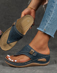 Alice | All Day Comfort Sandals