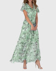 Lola | Figure Flattering Dress