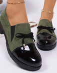 Margot | Elegant Comfort Loafers