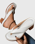 Gianna | Orthopedic Sandals