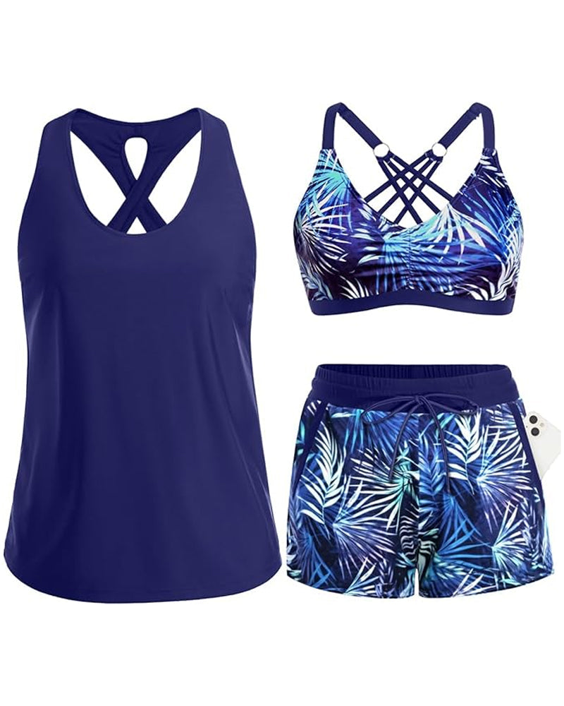 Hailey | Wireless Bra with Cord Closure and Breathable Material
