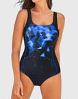 Dorian - Sculpting Swimsuit