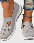 Lora | Orthopedic Walking Shoes