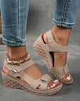 Serenia | Orthopedic Comfort Flex Sandals