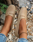 Megan | Women Stylish Orthopedic Casual Slip-On Shoes