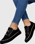 Camille™ | Stylish Orthopedic Shoes