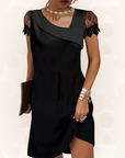 Savannah | Women’s Summer Evening Party Mini Dress