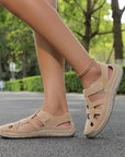 Sola - Light Summer Sandals