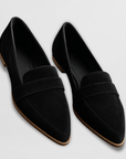 Emily | Women Spring Leopard Pattern Loafers
