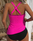 Danielle | Comfortable Summer Tankini Set