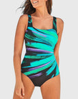 Dorian - Sculpting Swimsuit