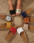 Athena | All Day Comfort Sandals
