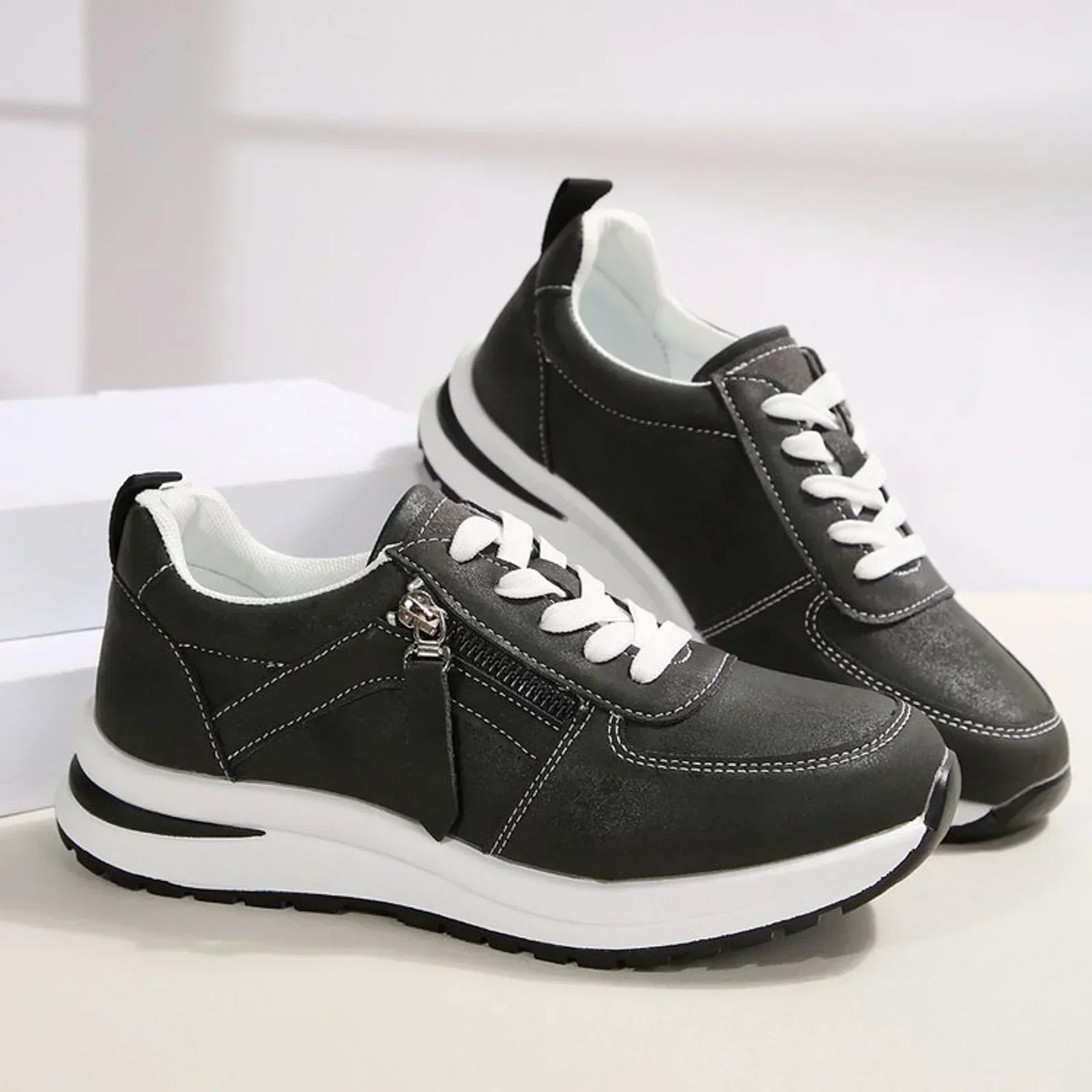 Zara | Orthopedic Shoe
