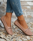Megan | Women Stylish Orthopedic Casual Slip-On Shoes
