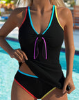 Danielle | Comfortable Summer Tankini Set