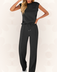 Judith – Casual Summer Lounge Co-ord Set