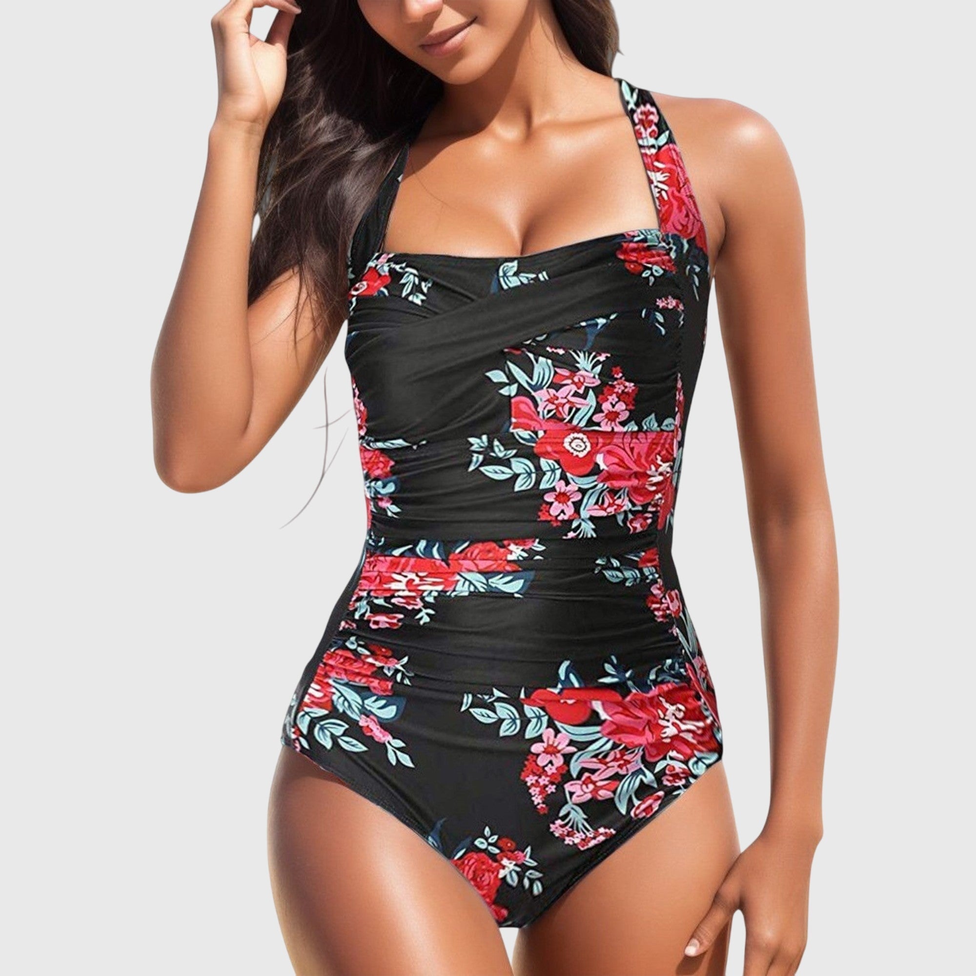 Lina - One-Piece Swimwear
