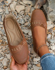 Megan | Women Stylish Orthopedic Casual Slip-On Shoes