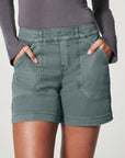 Sandra - Casual Summer Shorts