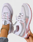 Koralyn | Orthopedic Sneakers