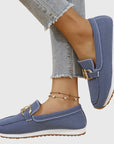 Susie | Orthopedic Loafers