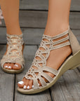 Liyenn | All Day Comfort Sandals