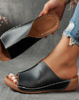 Alicia | All Day Comfort Sandals