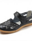 Leila | Orthopedic Walking Sandals