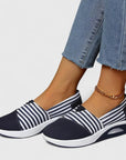 Julia | Orthopedic Sneakers