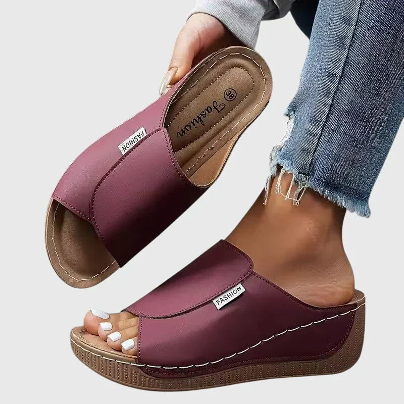 Valerina Milano | Orthopedic sandal for pain-free walking (Limited time offer 1+1 FREE!)
