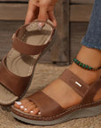 Malakai - Sandals
