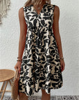 Tasha | Blooming Flowy Dress
