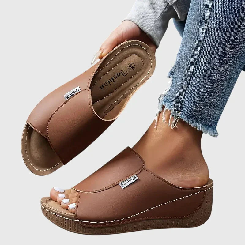 Valerina Milano | Orthopedic sandal for pain-free walking (Limited time offer 1+1 FREE!)