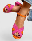 Vera | Elegant Orthopedic Heels